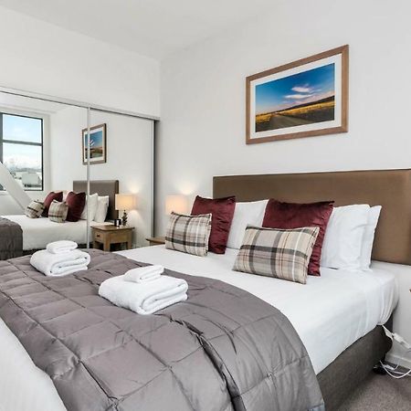Remarkables Garden Apartment 305 Queenstown Exterior photo