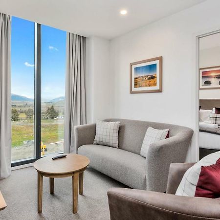 Remarkables Garden Apartment 305 Queenstown Exterior photo