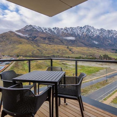Remarkables Garden Apartment 305 Queenstown Exterior photo