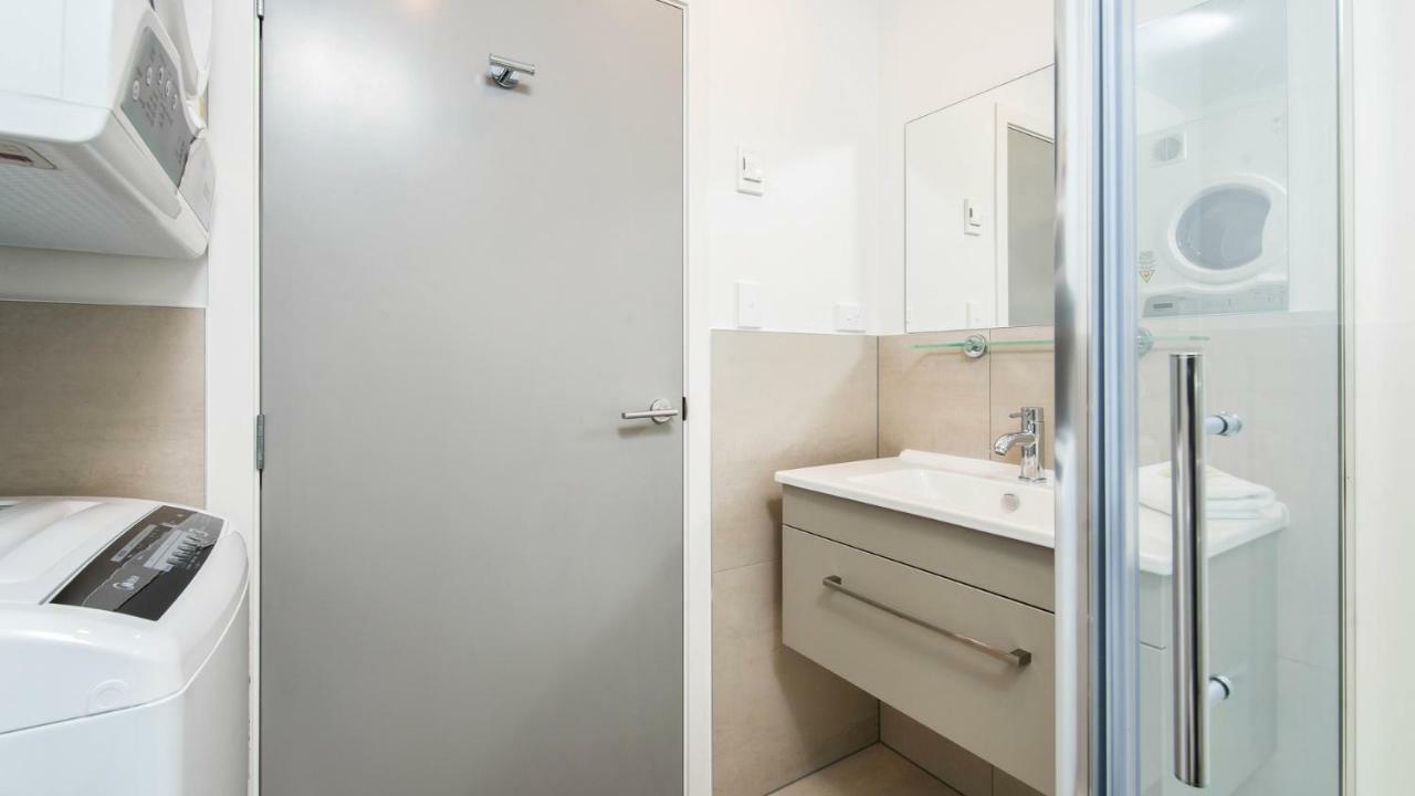 Remarkables Garden Apartment 305 Queenstown Exterior photo