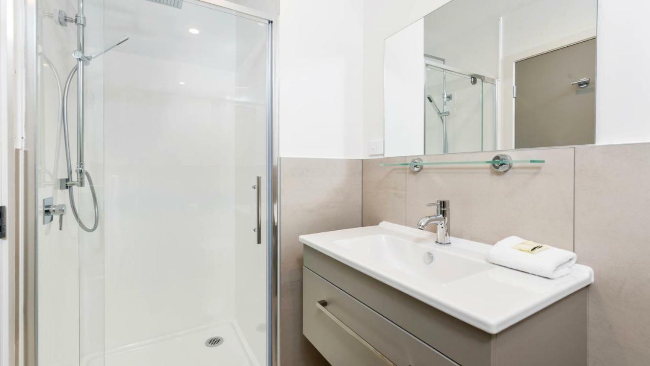 Remarkables Garden Apartment 305 Queenstown Exterior photo